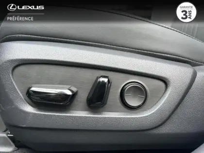 Photo 12 Lexus Nx  350h Luxe 2WD MY25