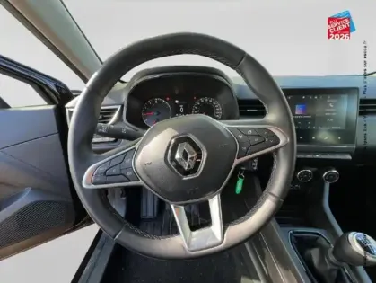 Photo 11 Renault Clio  1.0 TCe 90ch Equilibre