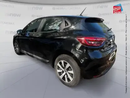 Photo 7 Renault Clio  1.0 TCe 90ch Equilibre