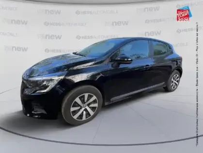 Photo Renault Clio Equilibre