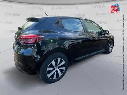 Photo 5 Renault Clio  1.0 TCe 90ch Equilibre