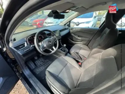 Photo 14 Renault Clio  1.0 TCe 90ch Equilibre