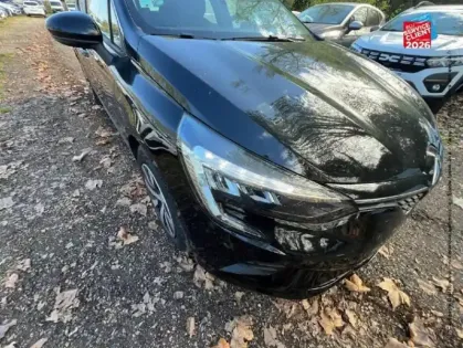 Photo 12 Renault Clio  1.0 TCe 90ch Equilibre