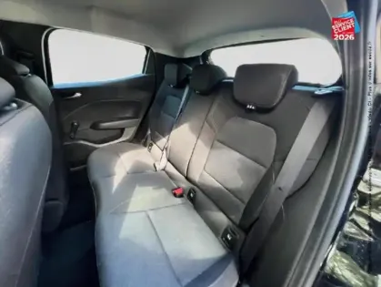 Photo 10 Renault Clio  1.0 TCe 90ch Equilibre