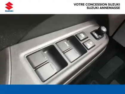 Photo 11 Suzuki Swift  1.2 Hybrid 83ch Pack AllGrip