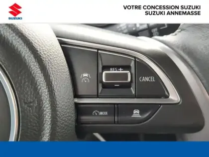 Photo 14 Suzuki Swift  1.2 Hybrid 83ch Pack AllGrip