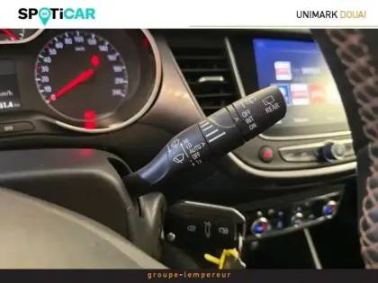 Photo 14 Opel Crossland X  1.6 D 120ch Innovation