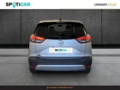 Photo 5 Opel Crossland X  1.6 D 120ch Innovation