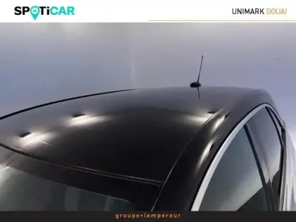 Photo 9 Opel Crossland X  1.6 D 120ch Innovation