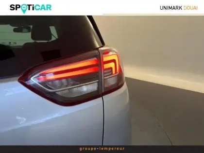 Photo 6 Opel Crossland X  1.6 D 120ch Innovation