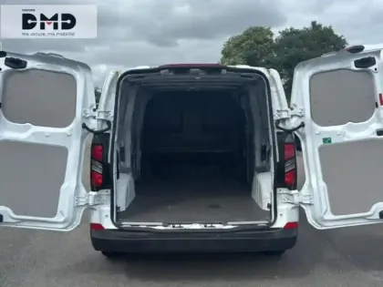 Photo 11 Ford Custom Transit  Fg 280 L1H1 2.0 EcoBlue 110ch Trend