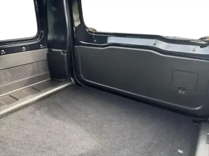 Photo 7 Suzuki Jimny  1.5 VVT Privilège