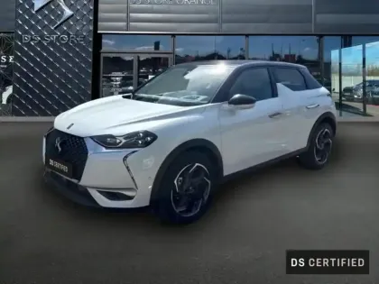 Photo Ds Ds 3 So Chic