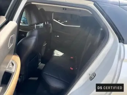 Photo 9 DS DS 3  Crossback PureTech 130ch So Chic Automatique