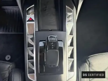 Photo 11 DS DS 3  Crossback PureTech 130ch So Chic Automatique