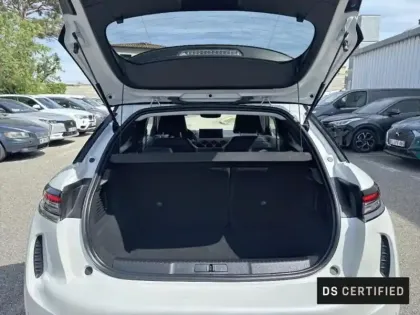 Photo 5 DS DS 3  Crossback PureTech 130ch So Chic Automatique
