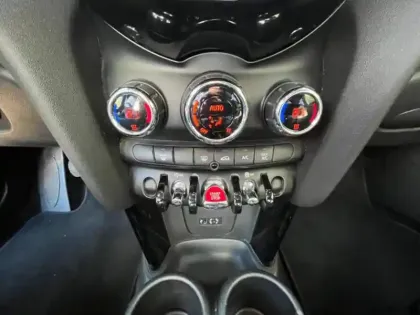 Photo 13 Mini Mini Gén. III (F55) Ph1 Blackfriars 5