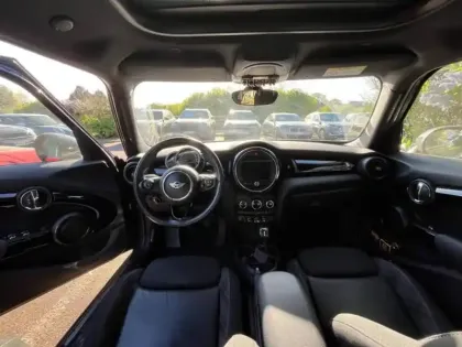 Photo 11 Mini Mini Gén. III (F55) Ph1 Blackfriars 5