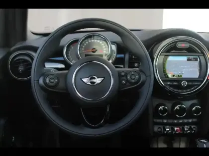 Photo 6 Mini Mini Gén. III (F55) Ph1 Blackfriars 5