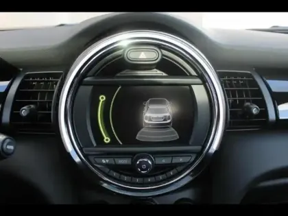 Photo 5 Mini Mini Gén. III (F55) Ph1 Blackfriars 5