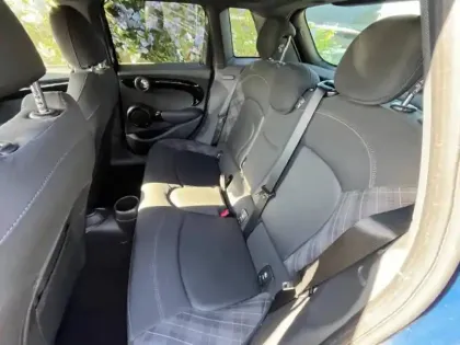 Photo 10 Mini Mini Gén. III (F55) Ph1 Blackfriars 5