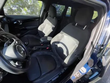 Photo 9 Mini Mini Gén. III (F55) Ph1 Blackfriars 5