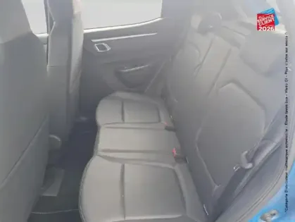 Photo 10 Dacia Spring Gén. I (BBG) Ph2 Expression 5