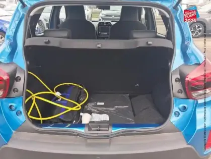 Photo 13 Dacia Spring Gén. I (BBG) Ph2 Expression 5