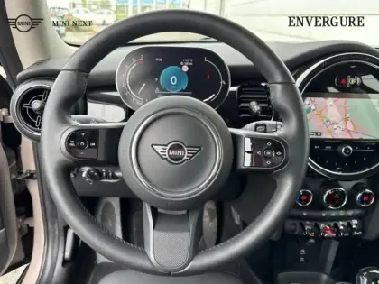 Photo 5 Mini Mini Gén. III (F56) Ph3 Edition Camden 3