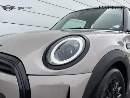 Photo 9 Mini Mini Gén. III (F56) Ph3 Edition Camden 3