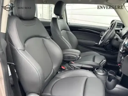 Photo 8 Mini Mini Gén. III (F56) Ph3 Edition Camden 3