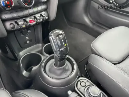 Photo 12 Mini Mini Gén. III (F56) Ph3 Edition Camden 3