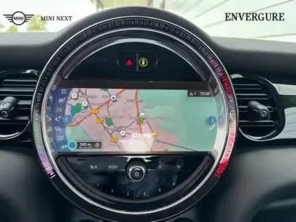 Photo 10 Mini Mini Gén. III (F56) Ph3 Edition Camden 3