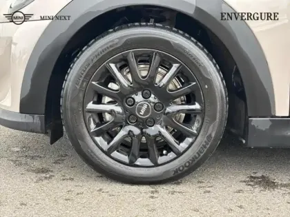 Photo 7 Mini Mini Gén. III (F56) Ph3 Edition Camden 3