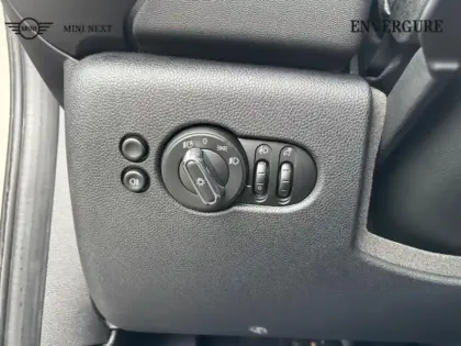 Photo 13 Mini Mini Gén. III (F56) Ph3 Edition Camden 3