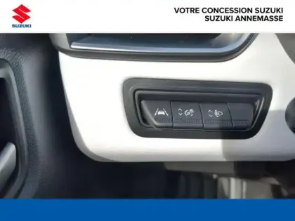 Photo 14 Renault Clio Gén. V (BJA) Ph1 Limited 5