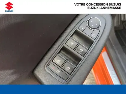 Photo 13 Renault Clio Gén. V (BJA) Ph1 Limited 5