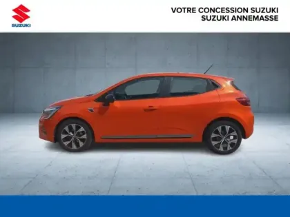 Photo 5 Renault Clio Gén. V (BJA) Ph1 Limited 5