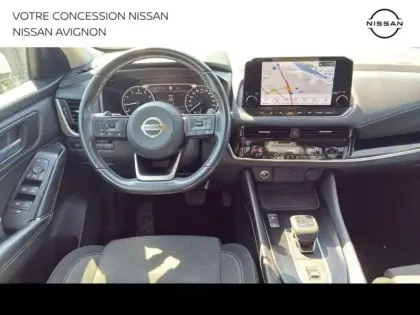 Photo 6 Nissan Qashqai  1.3 Mild Hybrid 158ch N-Style Xtronic
