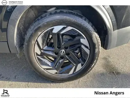 Photo 7 Nissan Qashqai Gén. III (J12) Ph2 N-Connecta 5