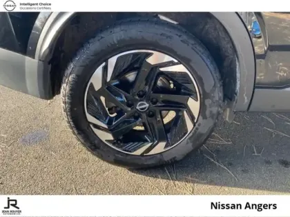 Photo 14 Nissan Qashqai Gén. III (J12) Ph2 N-Connecta 5