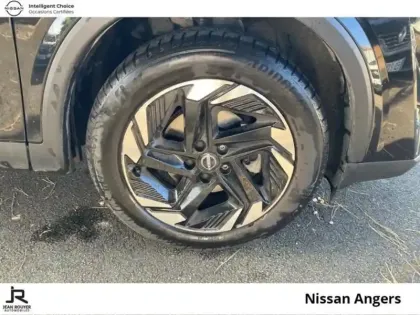 Photo 13 Nissan Qashqai Gén. III (J12) Ph2 N-Connecta 5