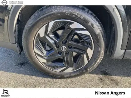 Photo 12 Nissan Qashqai Gén. III (J12) Ph2 N-Connecta 5