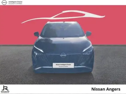 Photo 8 Nissan Qashqai Gén. III (J12) Ph2 N-Connecta 5