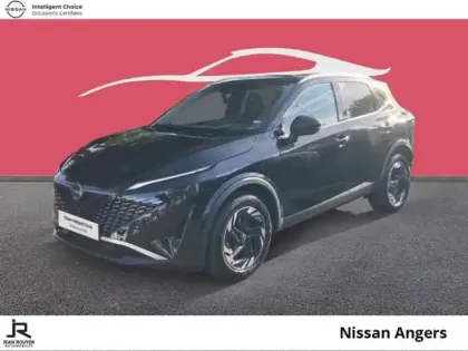 Photo Nissan Qashqai N-connecta