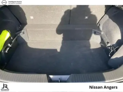 Photo 6 Nissan Qashqai Gén. III (J12) Ph2 N-Connecta 5