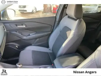 Photo 5 Nissan Qashqai Gén. III (J12) Ph2 N-Connecta 5