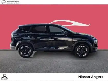 Photo 11 Nissan Qashqai Gén. III (J12) Ph2 N-Connecta 5