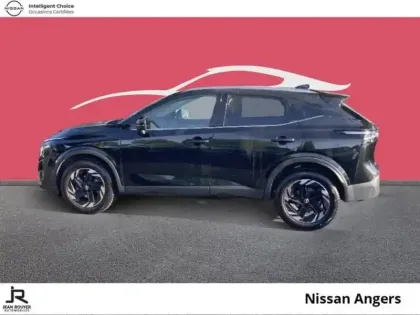 Photo 9 Nissan Qashqai Gén. III (J12) Ph2 N-Connecta 5