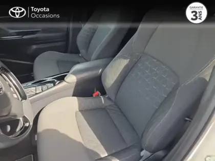 Photo 10 Toyota C-HR  122h Edition 2WD E-CVT MC19